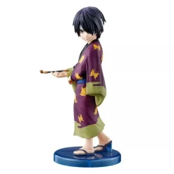 BANDAI Figure*Adokenette Gintama Shinsuke Takasugi Figure JAPAN OFFICIAL
