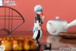 BANDAI Figure*Adokenette Gintama Gintoki Sakata Figure JAPAN OFFICIAL