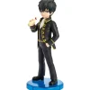 BANDAI Figure*Adokenette Gintama Toshiro Hijikata Figure JAPAN OFFICIAL