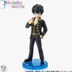 BANDAI Figure*Adokenette Gintama Toshiro Hijikata Figure JAPAN OFFICIAL