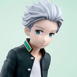 BANDAI Figure*Adokenette WIND BREAKER Hajime Umemiya Figure JAPAN OFFICIAL