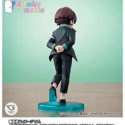 BANDAI Adokenette WIND BREAKER Hayato Suo Figure JAPAN OFFICIAL