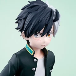 BANDAI Figure*Adokenette WIND BREAKER Haruka Sakura Figure JAPAN OFFICIAL