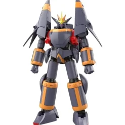 BANDAI Figure*Aim for The Top! Gunbuster Model Kit Candy Toy JAPAN OFFICIAL