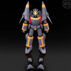 BANDAI Figure*Aim for The Top! Gunbuster Model Kit Candy Toy JAPAN OFFICIAL