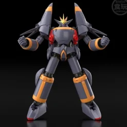 BANDAI Figure*Aim for The Top! Gunbuster Model Kit Candy Toy JAPAN OFFICIAL