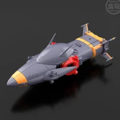 BANDAI Figure*Aim for The Top! Gunbuster Model Kit Candy Toy JAPAN OFFICIAL