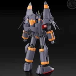 BANDAI Figure*Aim for The Top! Gunbuster Model Kit Candy Toy JAPAN OFFICIAL