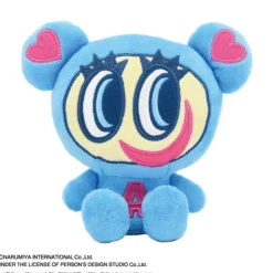 BANDAI Plush Toy*ANGEL BLUE Chibi Plush Nakamura Kun JAPAN OFFICIAL