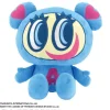 BANDAI Plush Toy*ANGEL BLUE Chibi Plush BIG Nakamura Kun JAPAN OFFICIAL