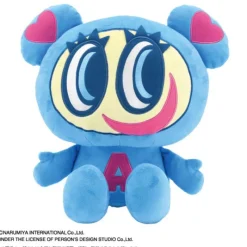 BANDAI Plush Toy*ANGEL BLUE Chibi Plush BIG Nakamura Kun JAPAN OFFICIAL