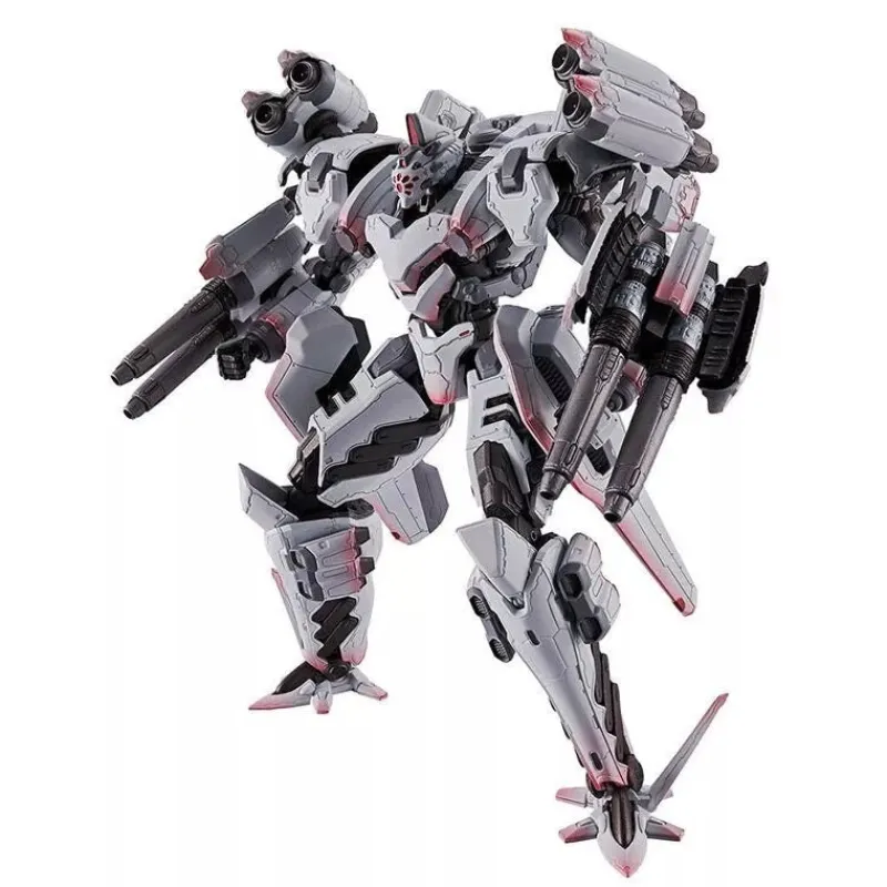 BANDAI Figure*Armored Core VI Fires of Rubicon IB-07: SOL 644 / Ayre Action Figure