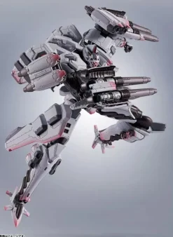 BANDAI Figure*Armored Core VI Fires of Rubicon IB-07: SOL 644 / Ayre Action Figure