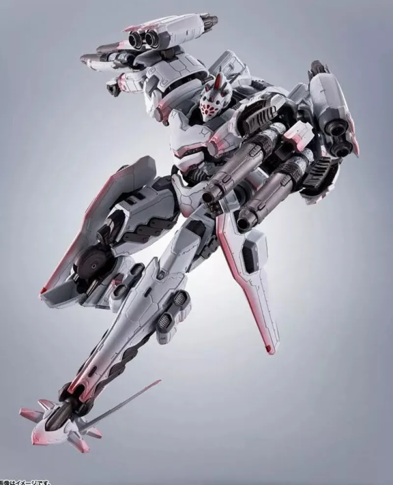 BANDAI Figure*Armored Core VI Fires of Rubicon IB-07: SOL 644 / Ayre Action Figure