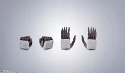 BANDAI Figure*Armored Core VI Fires of Rubicon IB-07: SOL 644 / Ayre Action Figure