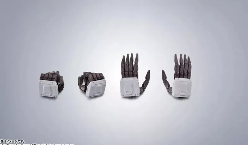 BANDAI Figure*Armored Core VI Fires of Rubicon IB-07: SOL 644 / Ayre Action Figure