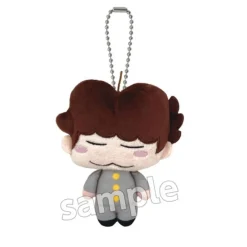 BANDAI Plush Toy*Atashin'chi Atashin'chi Mascot Yuzuhiko Plush JAPAN OFFICIAL