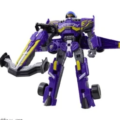BANDAI Other Toys & Hobbies*Bakuage Sentai Boonboomger DX Byunbyun Mach Robo JAPAN OFFICIAL