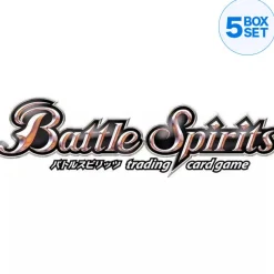 BANDAI Cards*Battle Spirits Kamen Rider Exceed Collaboration Booster Pack Box TCG