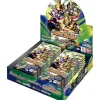 BANDAI Battle Spirits Kamen Rider Exceed Collaboration Booster Pack Box TCG