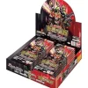 BANDAI Battle Spirits Kamen Rider The Choice of Good and Evil Booster Box TCG