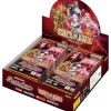 BANDAI Cards*Battle Spirits Rebirth of Legends BSC47 Booster Pack Box TCG JAPAN
