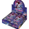 BANDAI Cards*Battle Spirits Ultraman Imagination Power CB32 Booster Pack Box TCG JAPAN