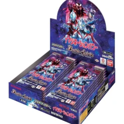 BANDAI Cards*Battle Spirits Ultraman Imagination Power CB32 Booster Pack Box TCG JAPAN
