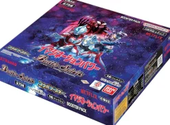 BANDAI Cards*Battle Spirits Ultraman Imagination Power CB32 Booster Pack Box TCG JAPAN