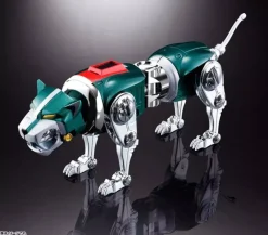 BANDAI Figure*Beast King GoLion GX-71SP Voltron Chogokin 50th Ver. Action Figure JAPAN