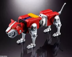 BANDAI Figure*Beast King GoLion GX-71SP Voltron Chogokin 50th Ver. Action Figure JAPAN
