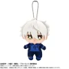 BANDAI Plush Toy*BLUE LOCK vs. U20 Japan Seishirou Nagi Plush Mascot JAPAN OFFICIAL