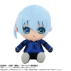 BANDAI Plush Toy*BLUE LOCK vs. U20 Japan Yo Hiori Chibi Plush Doll JAPAN OFFICIAL