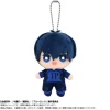 BANDAI BLUE LOCK vs. U20 Japan Yoichi Isagi Plush Mascot JAPAN OFFICIAL