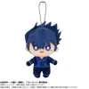 BANDAI BLUE LOCK vs. U20 Japan Tabito Karasu Plush Mascot JAPAN OFFICIAL