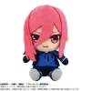 BANDAI BLUE LOCK vs. U20 Japan Hyouma Chigiri Chibi Plush Doll JAPAN OFFICIAL