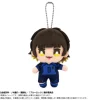 BANDAI Plush Toy*BLUE LOCK vs. U20 Japan Meguru Bachira Plush Mascot JAPAN OFFICIAL