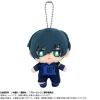 BANDAI Plush Toy*BLUE LOCK vs. U20 Japan Rin Itoshi Plush Mascot JAPAN OFFICIAL