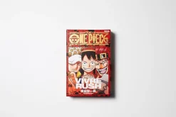 BANDAI Board Game One Piece Vivre Rush JAPAN OFFICIAL