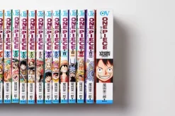 BANDAI One Piece*Board Game One Piece Vivre Rush JAPAN OFFICIAL