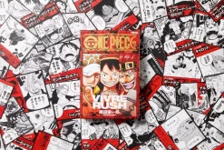 BANDAI One Piece*Board Game One Piece Vivre Rush JAPAN OFFICIAL