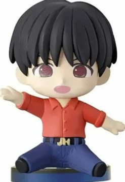 BANDAI BTS TinyTAN Suwarasetai vol.1 All 7 Types Set Capsule Figure JAPAN ZA-174