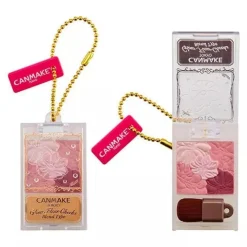 BANDAI Capsule Toy|Capsule Toy*CANMAKE TOKYO Miniature Collection Complete Set Capsule Toy JAPAN