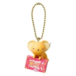 BANDAI Other Toys & Hobbies*Cardcaptor Sakura Item & Mascot Twin Charm Complete Set Capsule Toy JAPAN