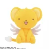 BANDAI Plush Toy*Cardcaptor Sakura PlayCharm Kero-chan JAPAN OFFICIAL