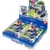 BANDAI Carddass Blue Lock Booster Pack Box TCG JAPAN OFFICIAL