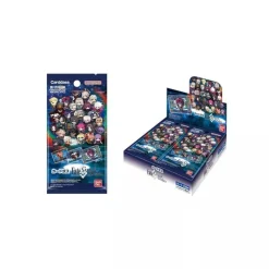 BANDAI Carddass Fate/Grand Order Booster Pack Box TCG JAPAN OFFICIAL