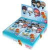 BANDAI Carddass Gintama Booster Pack Box TCG JAPAN OFFICIAL