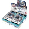 BANDAI Carddass Gundam Seed Freedom Booster Pack Box TCG JAPAN OFFICIAL