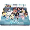 BANDAI Carddass Hololive Vol.5 Booster Pack Box TCG JAPAN OFFICIAL
